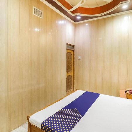 Spot On 65416 Hotel Classic Lucknow Exterior photo