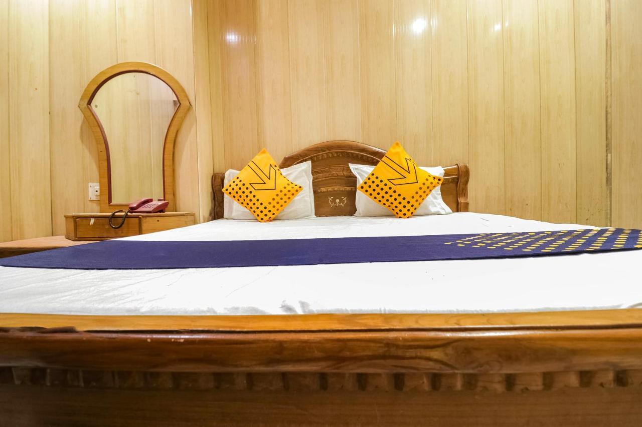 Spot On 65416 Hotel Classic Lucknow Exterior photo