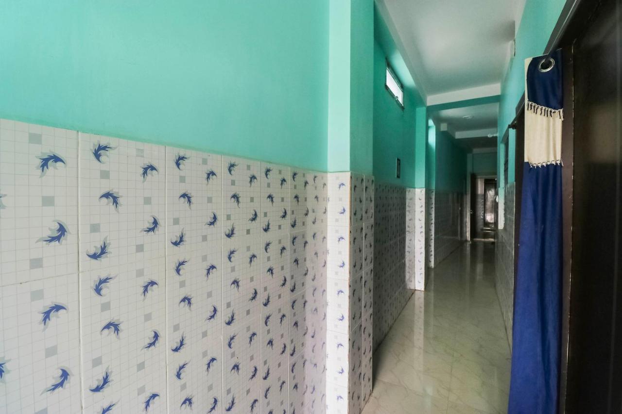 Spot On 65416 Hotel Classic Lucknow Exterior photo