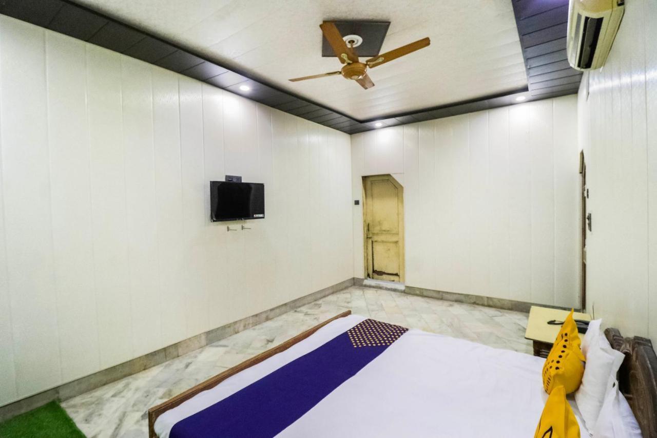 Spot On 65416 Hotel Classic Lucknow Exterior photo